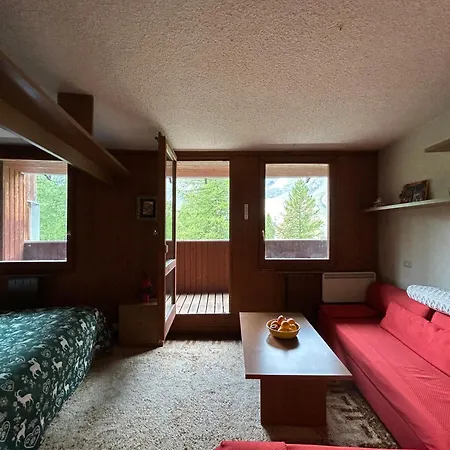 Appartamento Cervinia Snow Dream Breuil-Cervinia
