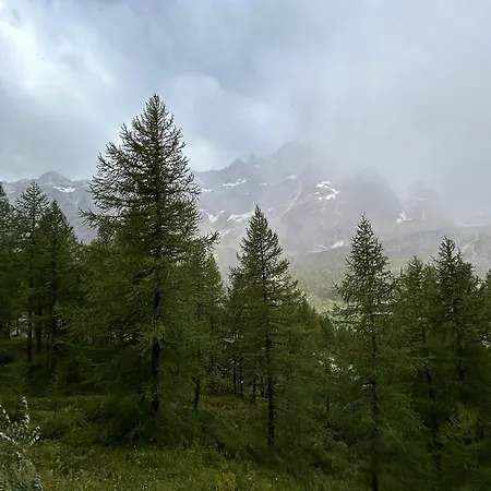 Cervinia Snow Dream Breuil-Cervinia