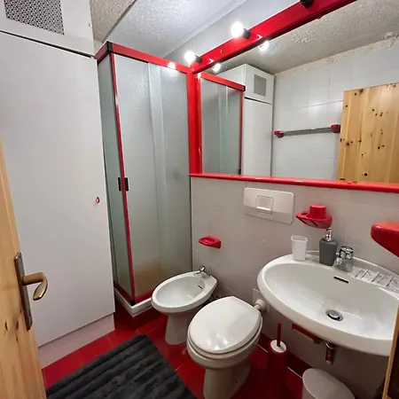 Appartamento Cervinia Snow Dream Breuil-Cervinia