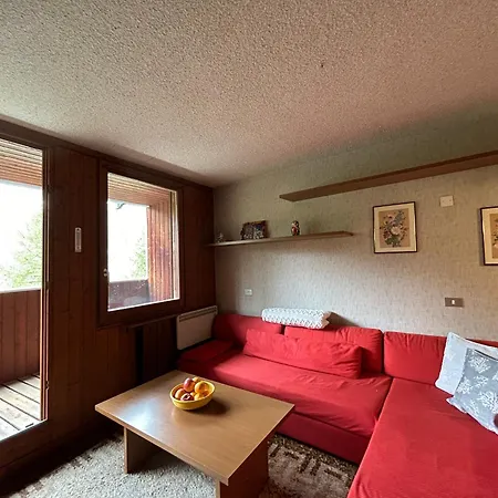 Cervinia Snow Dream Breuil-Cervinia