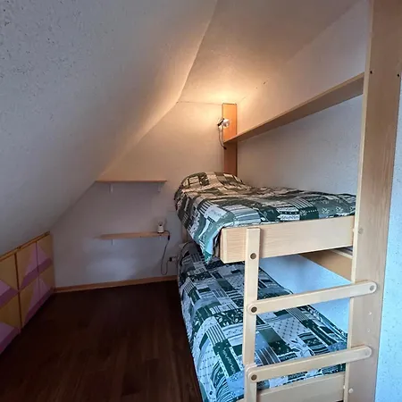 Cervinia Snow Dream Apartment