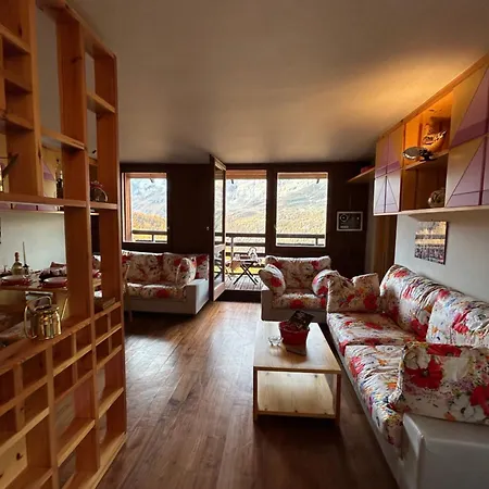 Cervinia Snow Dream Apartment Breuil-Cervinia