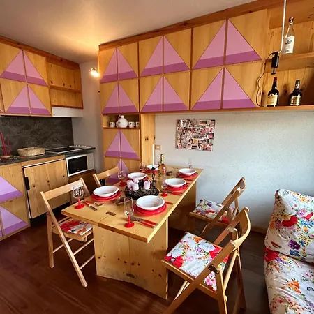 Cervinia Snow Dream Appartamento *