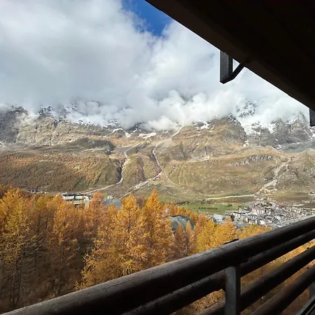 Cervinia Snow Dream Appartamento Breuil-Cervinia