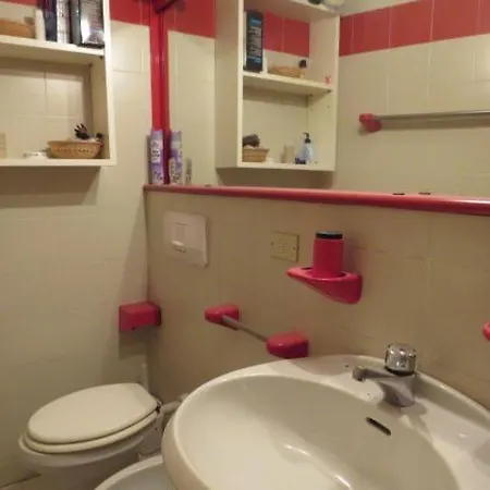 Cervinia Snow Dream Apartament Breuil-Cervinia