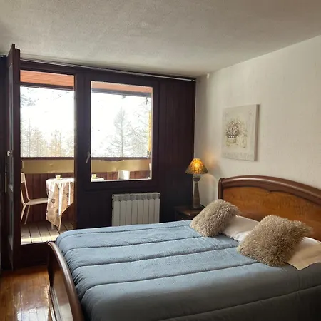 Cervinia Snow Dream Appartamento