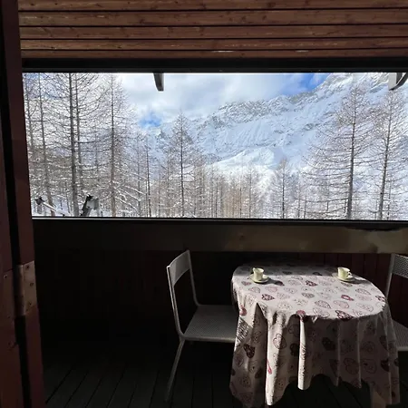 Cervinia Snow Dream Appartamento