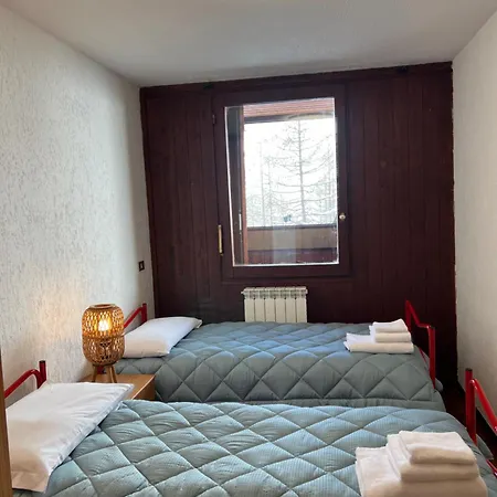 Cervinia Snow Dream * Breuil-Cervinia