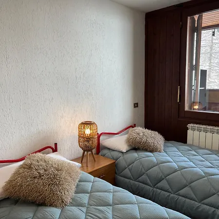 Cervinia Snow Dream Appartamento