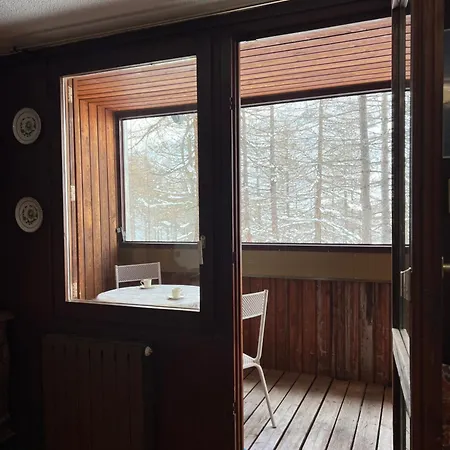 Cervinia Snow Dream Apartament Breuil-Cervinia