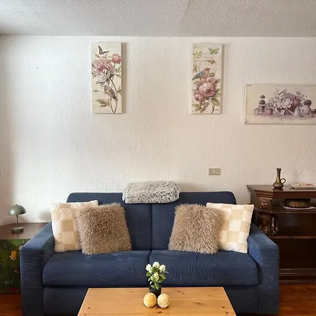 Cervinia Snow Dream Apartament