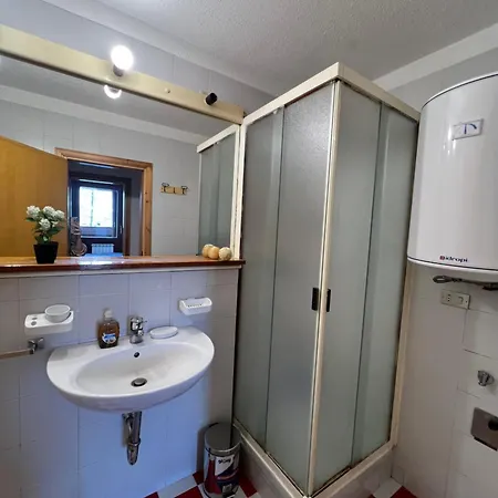 Cervinia Snow Dream Apartament *