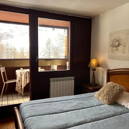 Cervinia Snow Dream Apartament Breuil-Cervinia