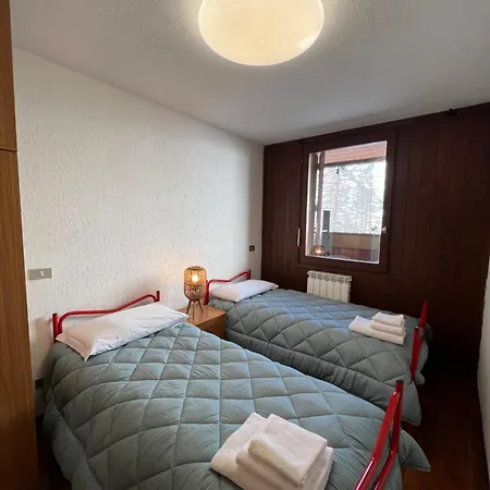 Appartamento Cervinia Snow Dream Breuil-Cervinia