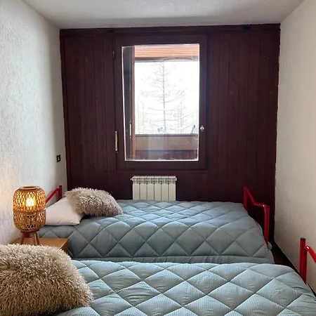 Cervinia Snow Dream Appartamento