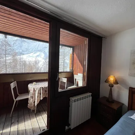 Appartamento Cervinia Snow Dream