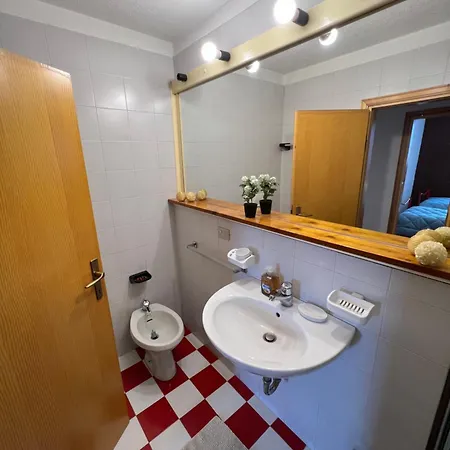 Appartamento Cervinia Snow Dream Breuil-Cervinia