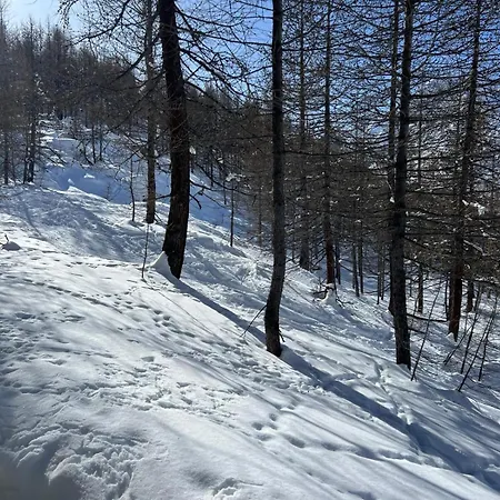 Cervinia Snow Dream Breuil-Cervinia