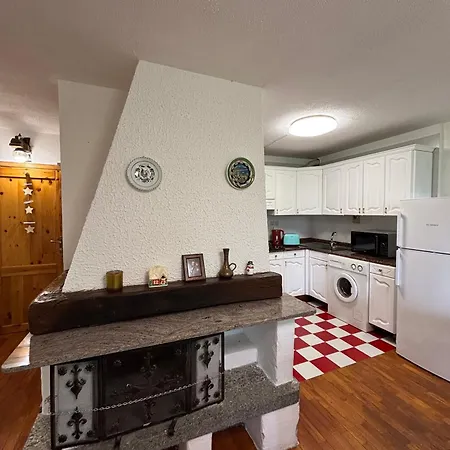 Cervinia Snow Dream *