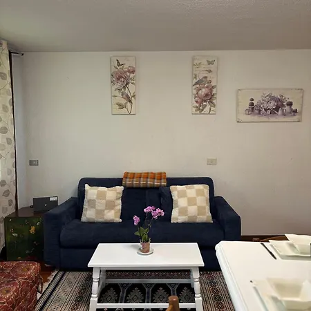 Cervinia Snow Dream * ברויל-קרוויניה