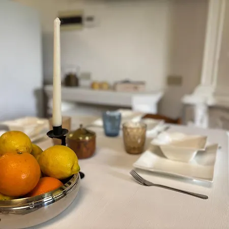 דירה Cervinia Snow Dream