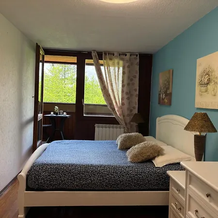 Cervinia Snow Dream * Breuil-Cervinia