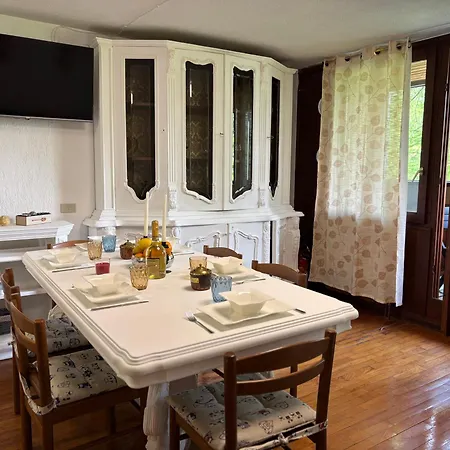 Cervinia Snow Dream Appartement Breuil-Cervinia