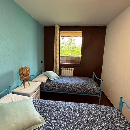 Cervinia Snow Dream Apartment *