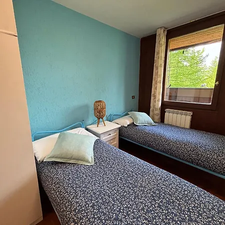 Cervinia Snow Dream Apartment Breuil-Cervinia