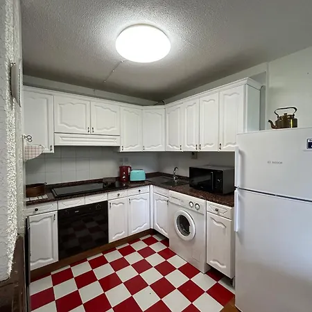 Cervinia Snow Dream דירה