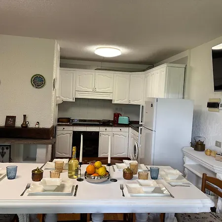 Cervinia Snow Dream Appartement Breuil-Cervinia