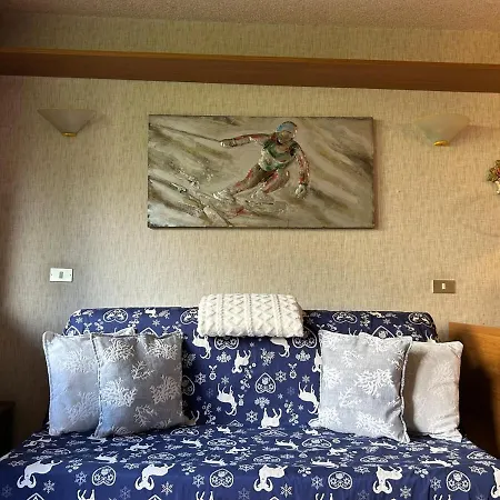 Cervinia Snow Dream * Breuil-Cervinia