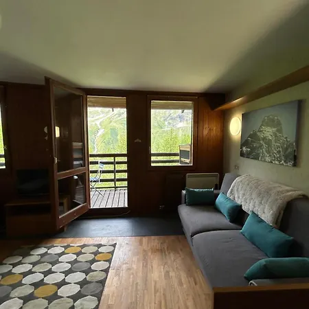 Cervinia Snow Dream Appartement *