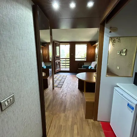 Appartement Cervinia Snow Dream *