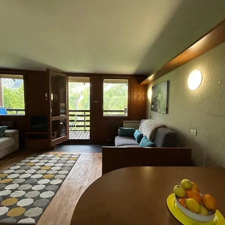 Cervinia Snow Dream ברויל-קרוויניה