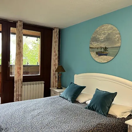 Cervinia Snow Dream * ברויל-קרוויניה