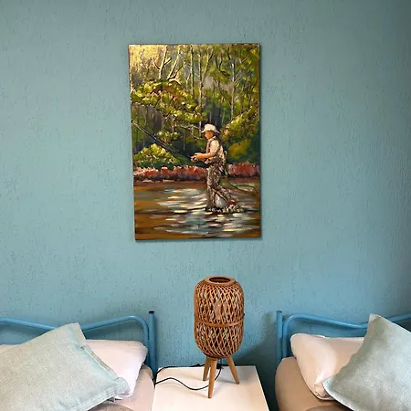 Cervinia Snow Dream アパート *