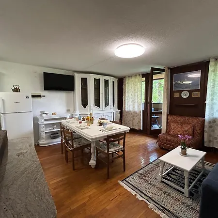 Appartement Cervinia Snow Dream *