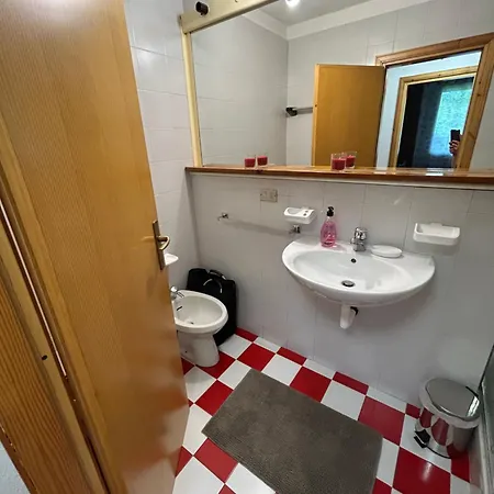 Apartment Cervinia Snow Dream Breuil-Cervinia