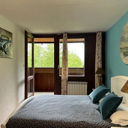 Appartement Cervinia Snow Dream *