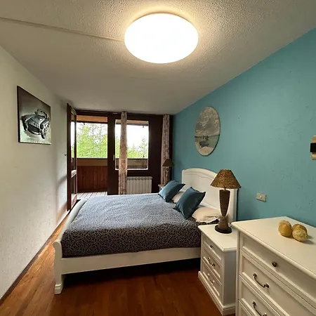 Cervinia Snow Dream Apartment *