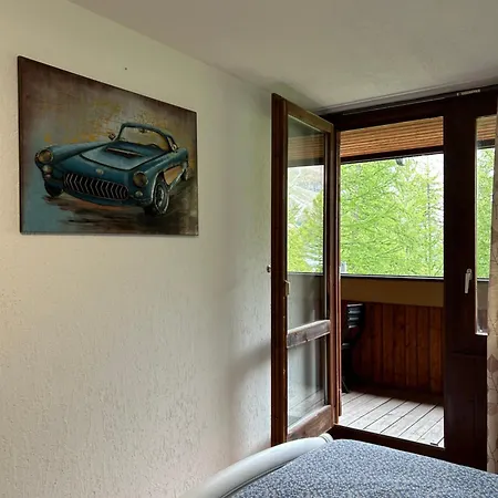 Cervinia Snow Dream Breuil-Cervinia