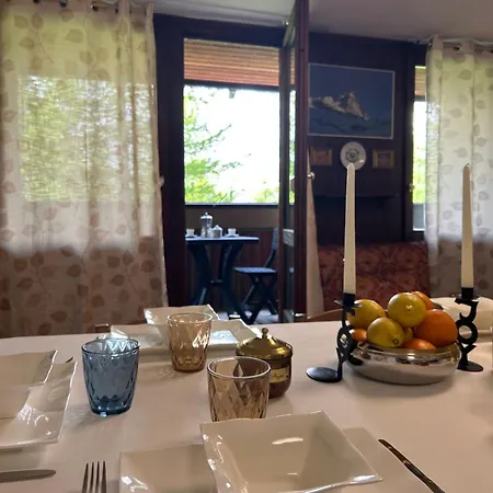 דירה Cervinia Snow Dream