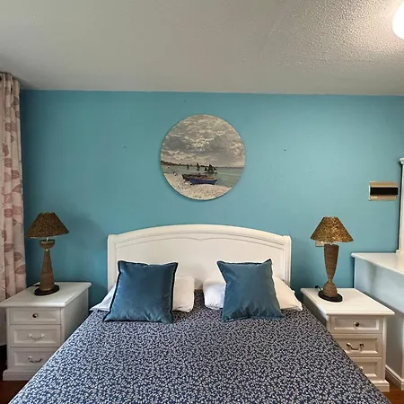 Apartman Cervinia Snow Dream Breuil-Cervinia