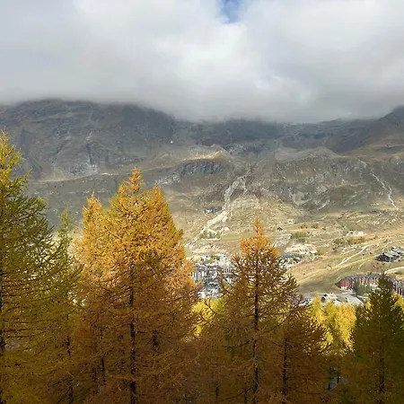 Cervinia Snow Dream Appartement Breuil-Cervinia