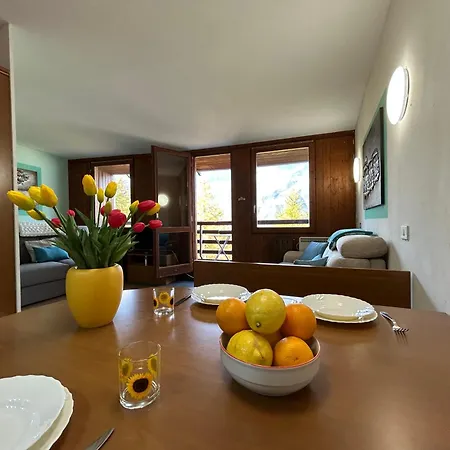 Cervinia Snow Dream * ברויל-קרוויניה