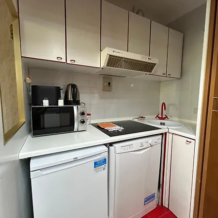 Appartement Cervinia Snow Dream *
