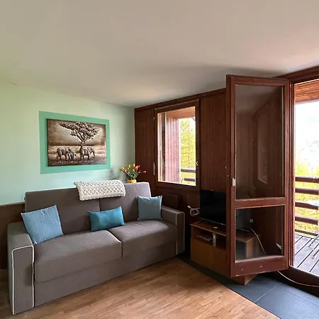 Cervinia Snow Dream Appartement Breuil-Cervinia