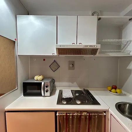 Cervinia Snow Dream Appartement Breuil-Cervinia