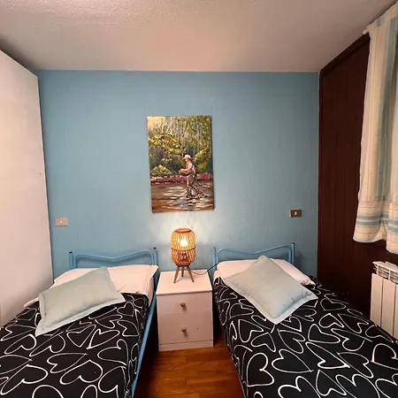 Cervinia Snow Dream Appartement *